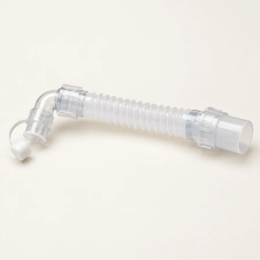 Catheter Mount