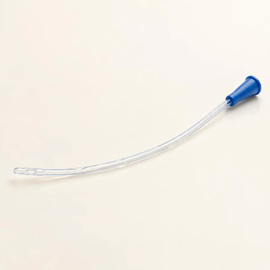 Self-Lubricated Catheters