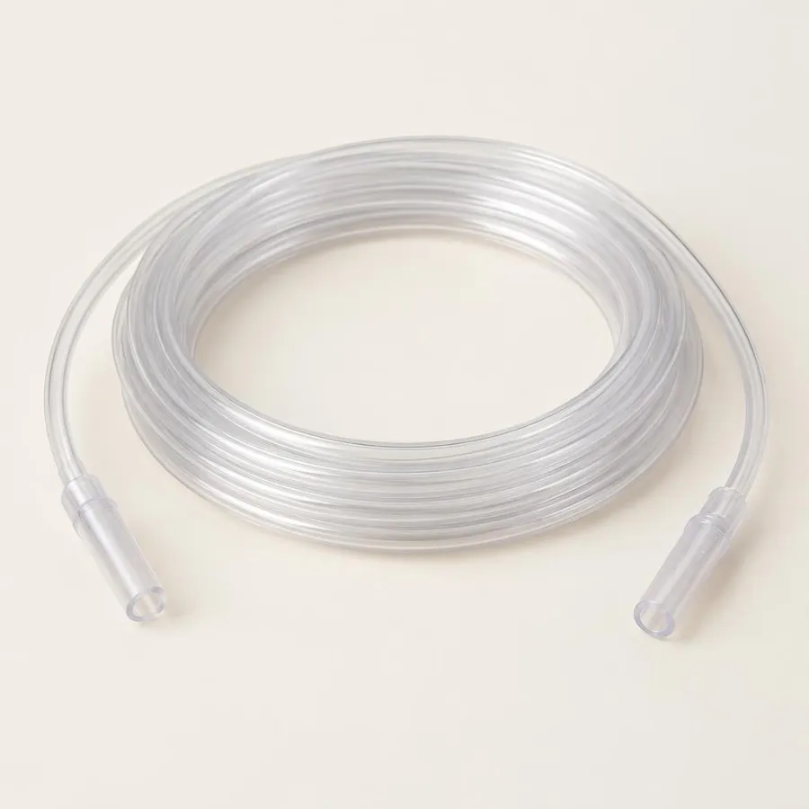Oxygen Connecting Tubing